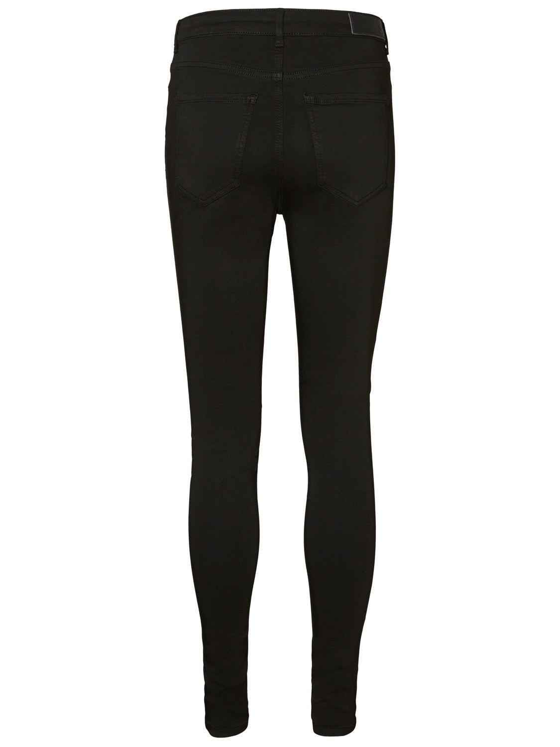 VMSOPHIA Pants - Black - VERO MODA & VILA Bergvik